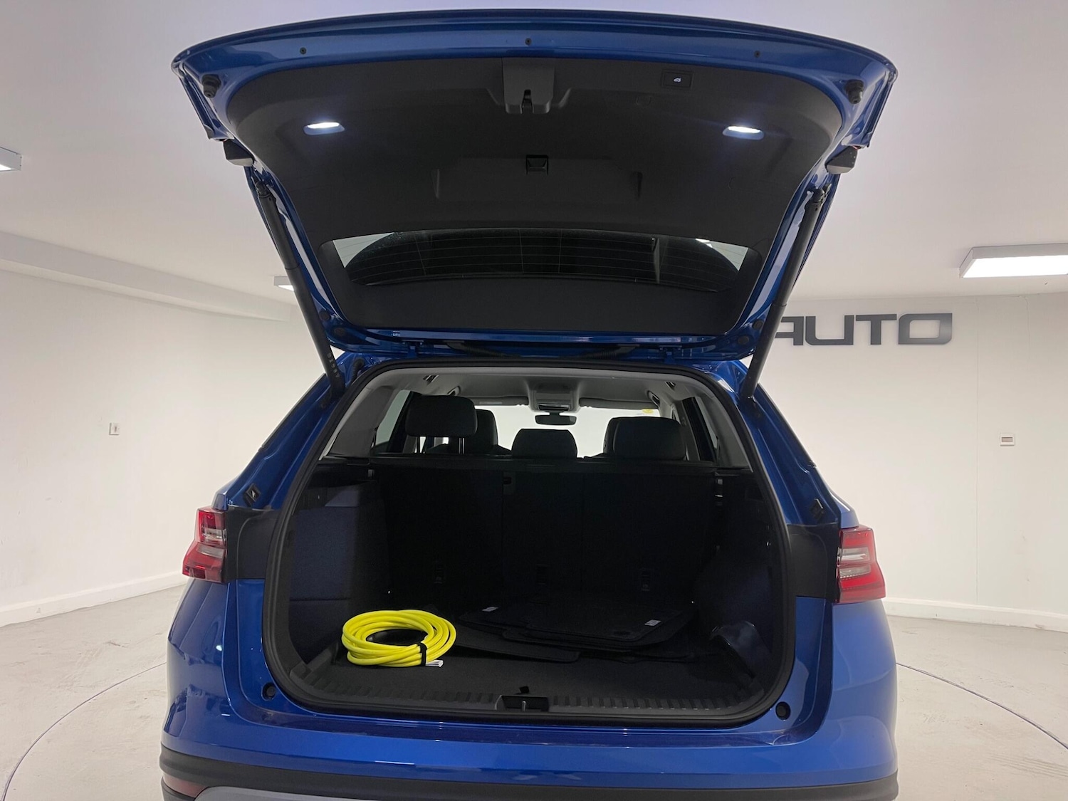 Used Skoda Kodiaq 2025 for sale - 76377646: Photo 36