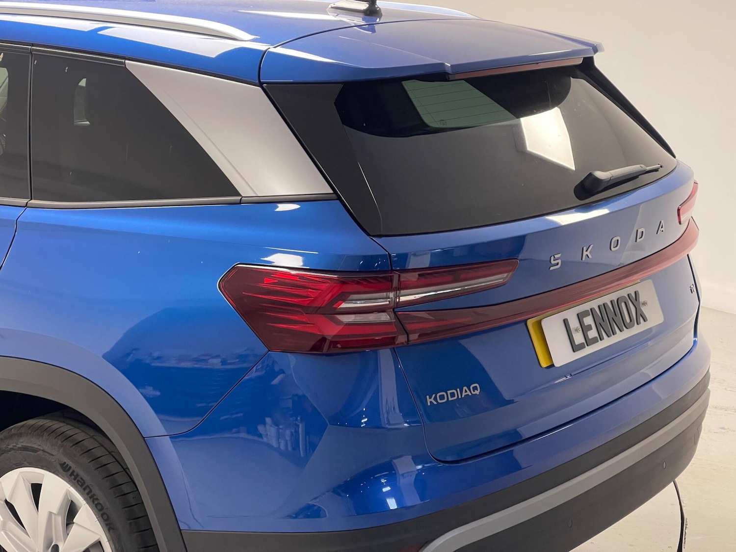 Used Skoda Kodiaq 2025 for sale - 76377646: Photo 41