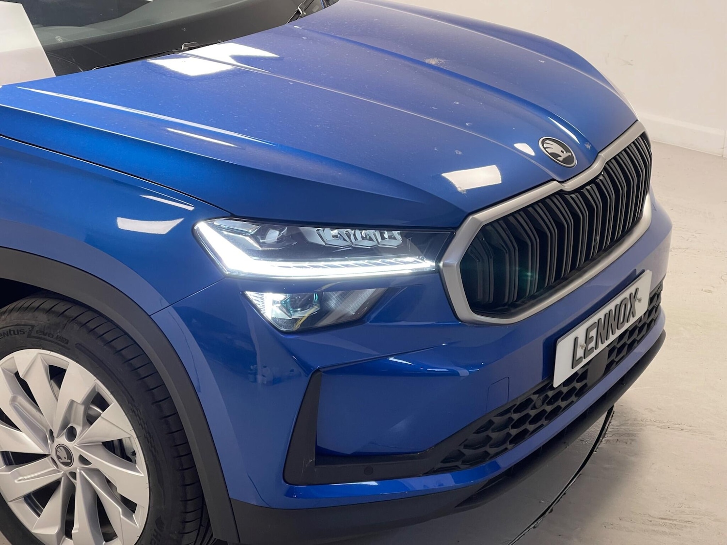 Used Skoda Kodiaq 2025 for sale - 76377646: Photo 42