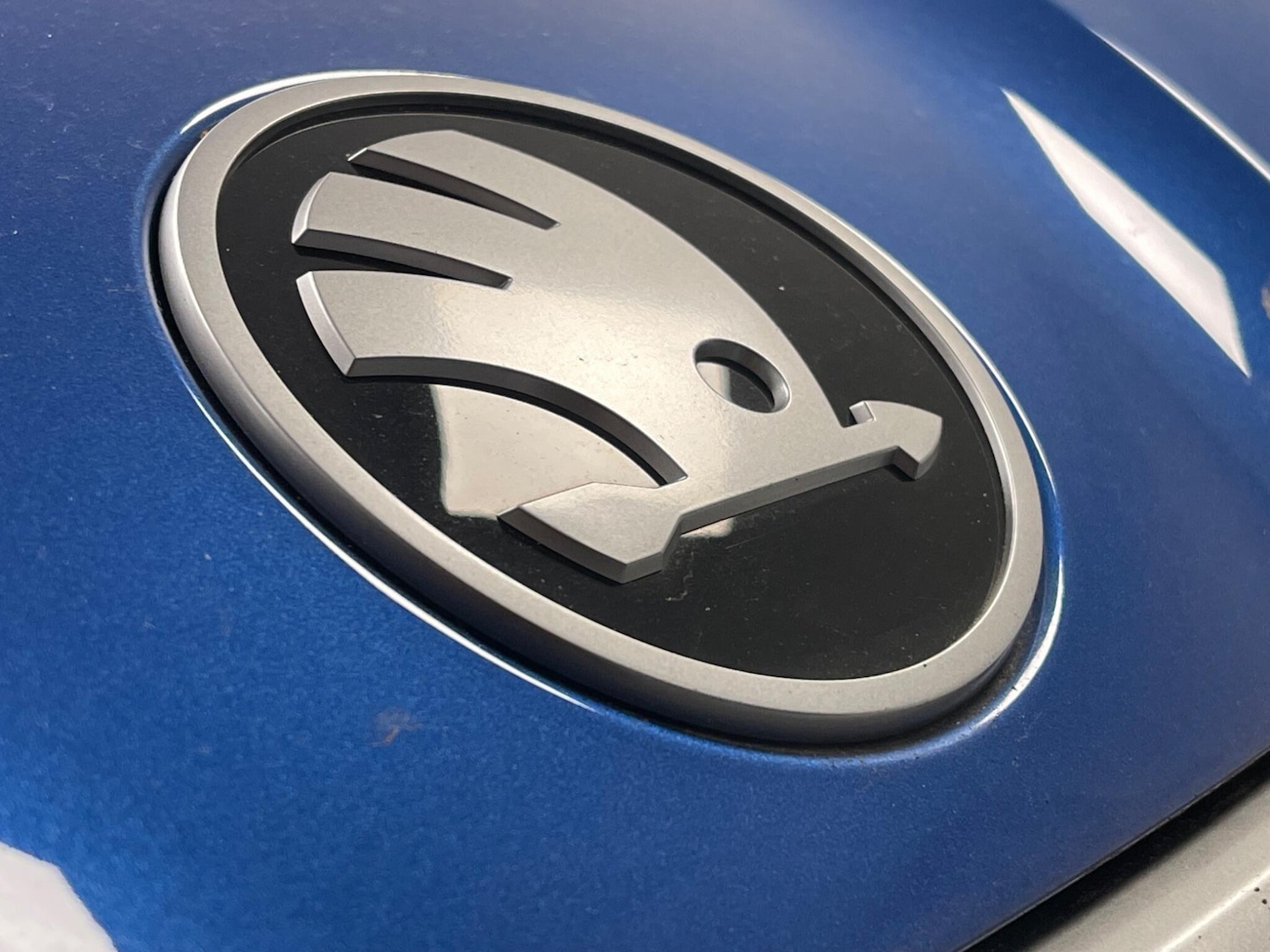 Used Skoda Kodiaq 2025 for sale - 76377646: Photo 43