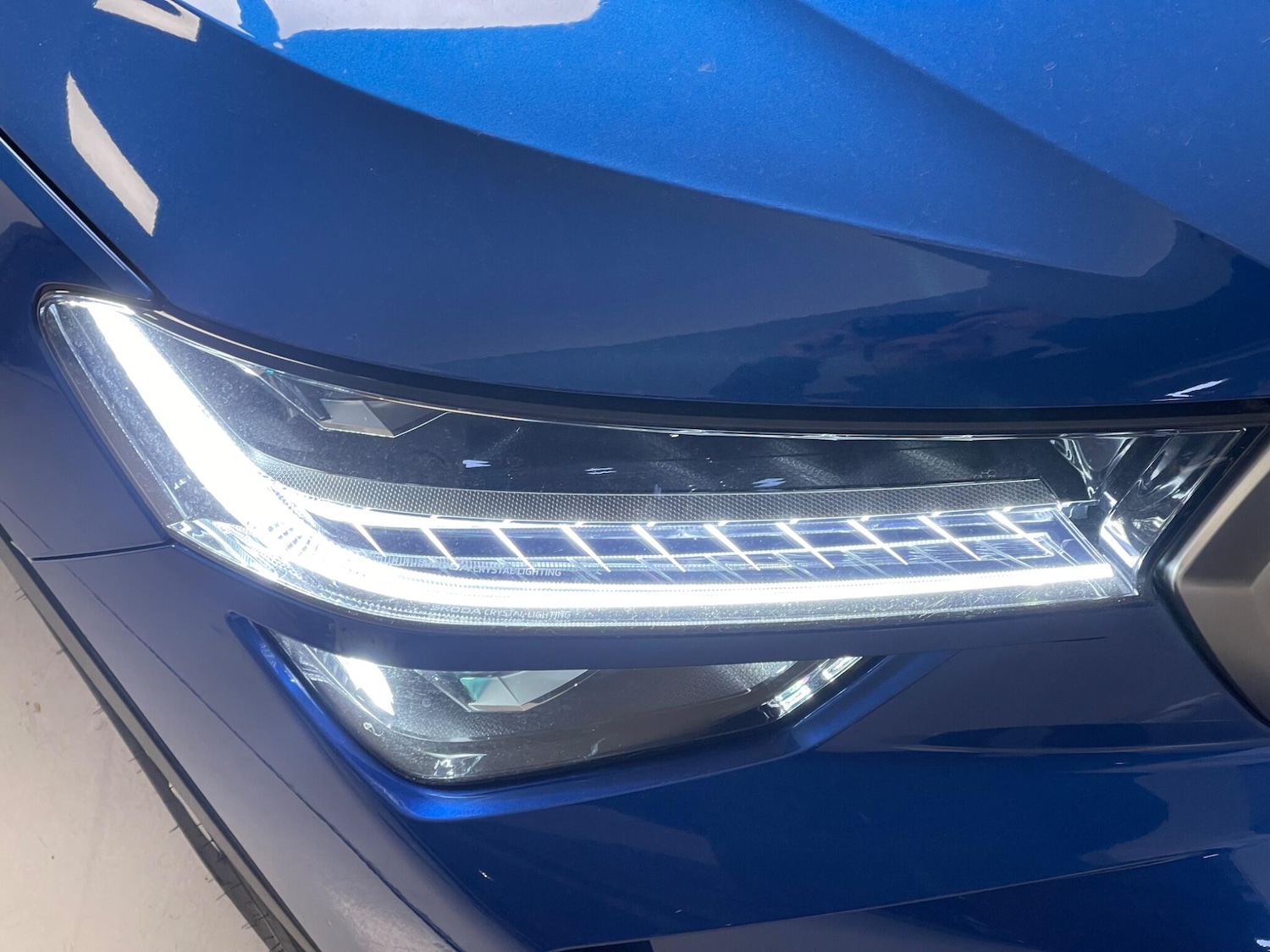 Used Skoda Kodiaq 2025 for sale - 76377646: Photo 47