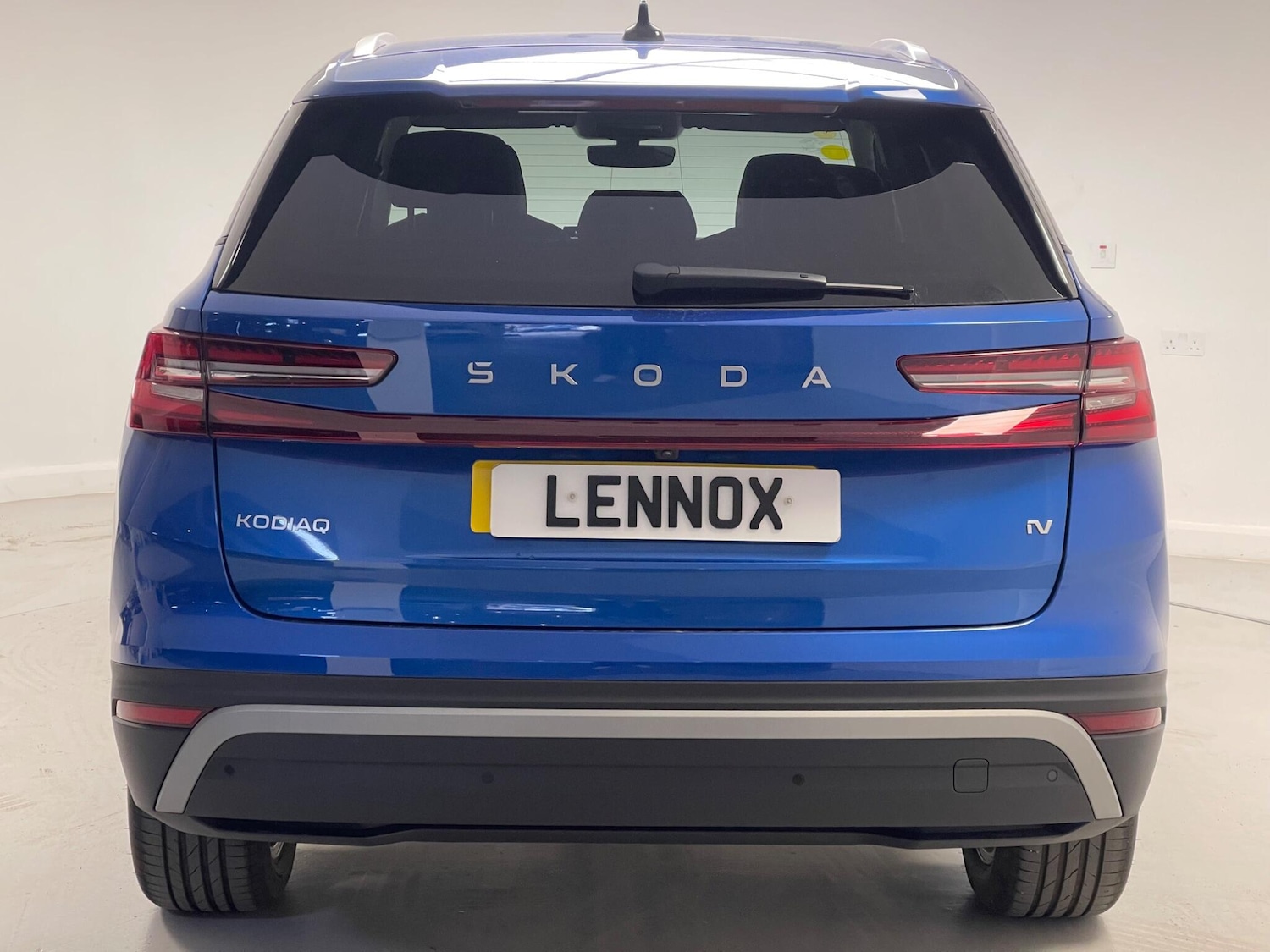 Used Skoda Kodiaq 2025 for sale - 76377646: Photo 5