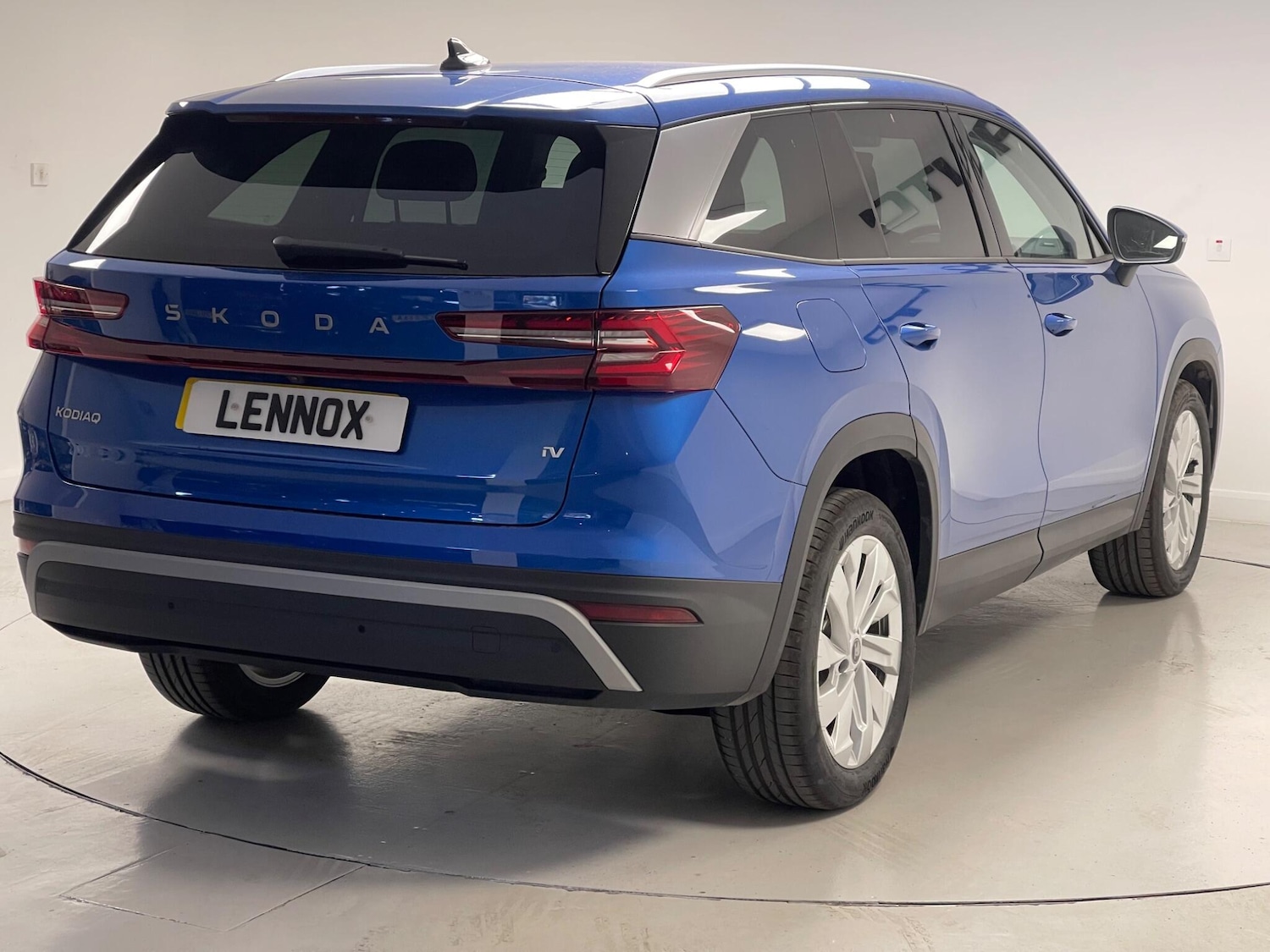 Used Skoda Kodiaq 2025 for sale - 76377646: Photo 6