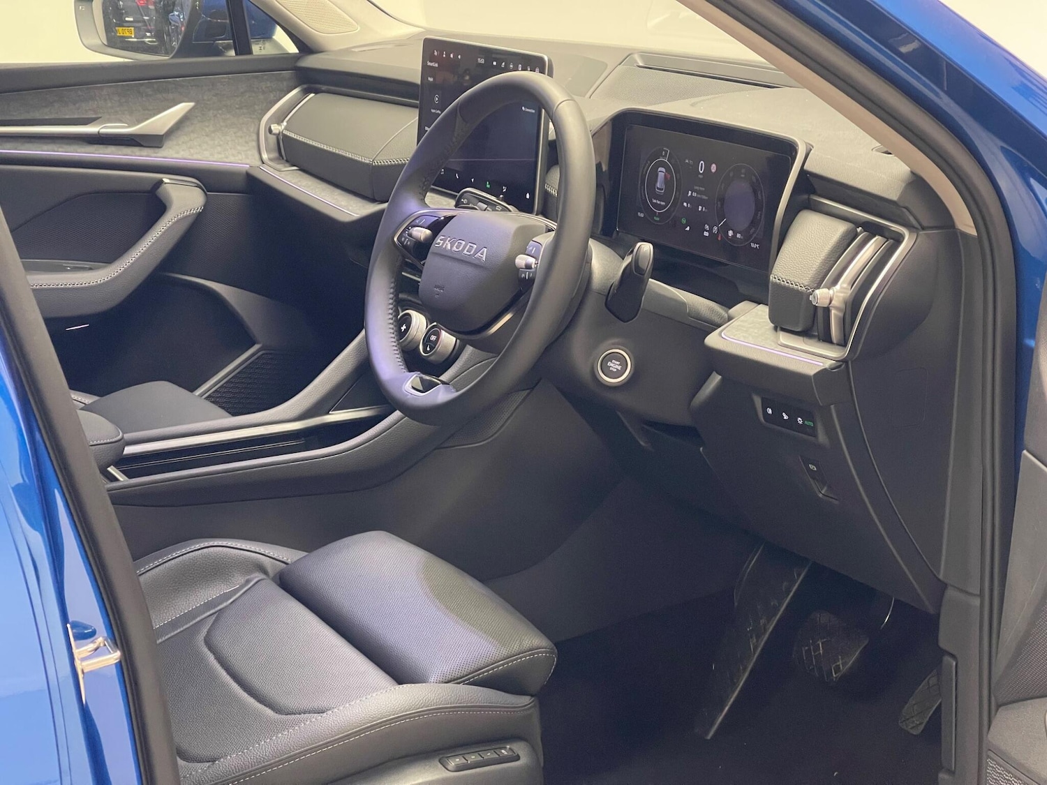 Used Skoda Kodiaq 2025 for sale - 76377646: Photo 9