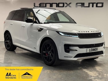 Used Land Rover Range Rover Sport 2024 for sale - 79106213: Photo