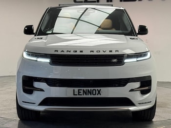 Used Land Rover Range Rover Sport 2024 for sale - 79106213: Photo