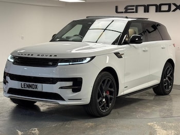 Used Land Rover Range Rover Sport 2024 for sale - 79106213: Photo
