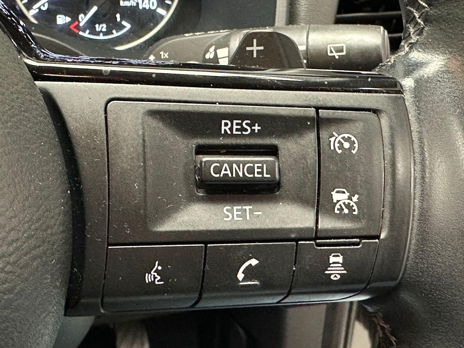 Used Nissan Qashqai 2022 for sale - 76294447: Photo 12
