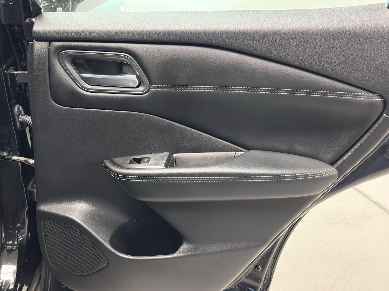 Used Nissan Qashqai 2022 for sale - 76294447: Photo 18