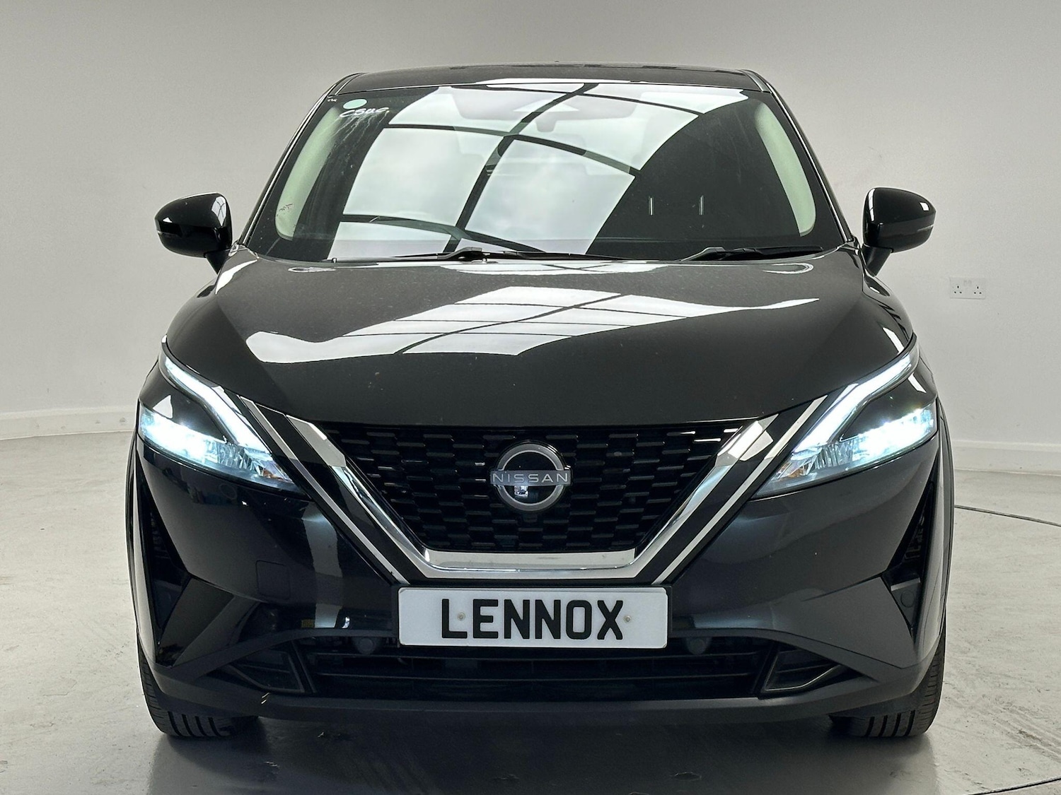 Used Nissan Qashqai 2022 for sale - 76294447: Photo 2