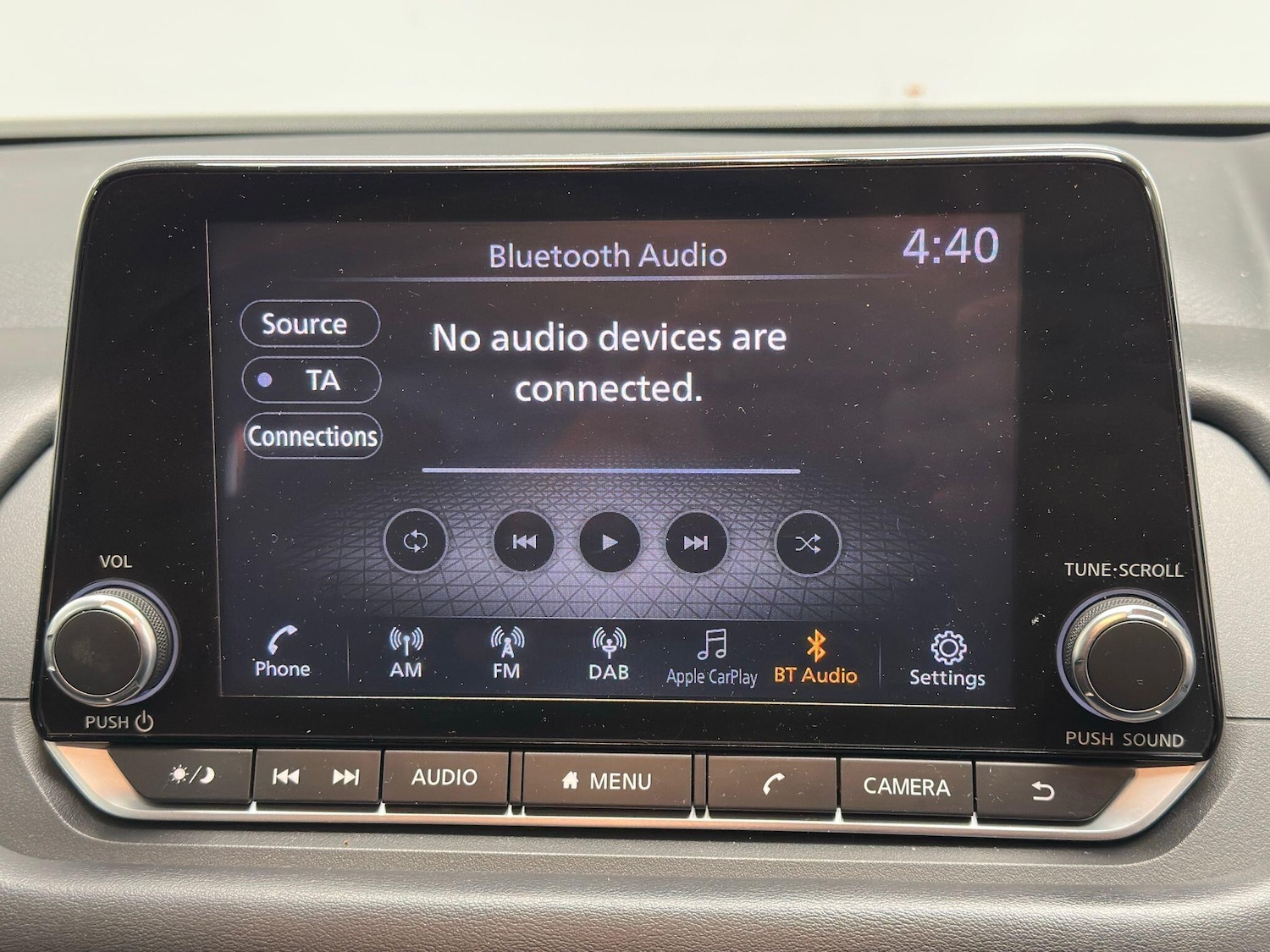 Used Nissan Qashqai 2022 for sale - 76294447: Photo 20