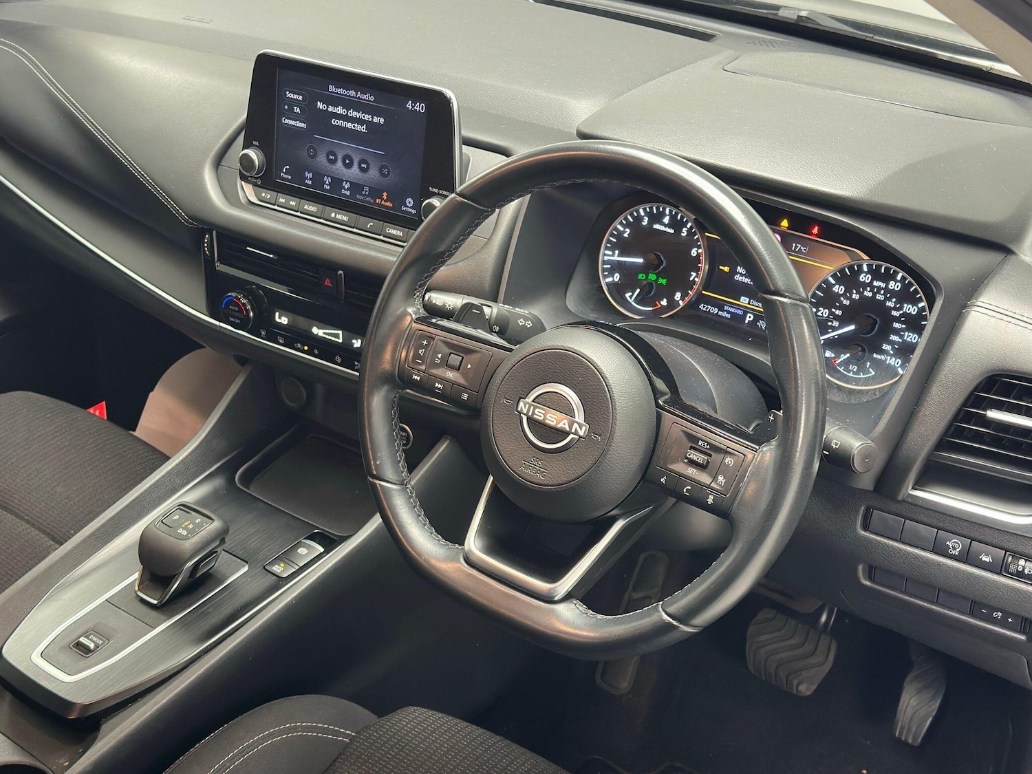 Used Nissan Qashqai 2022 for sale - 76294447: Photo 23