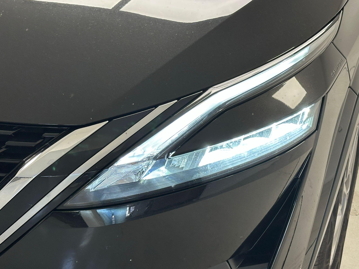 Used Nissan Qashqai 2022 for sale - 76294447: Photo 32