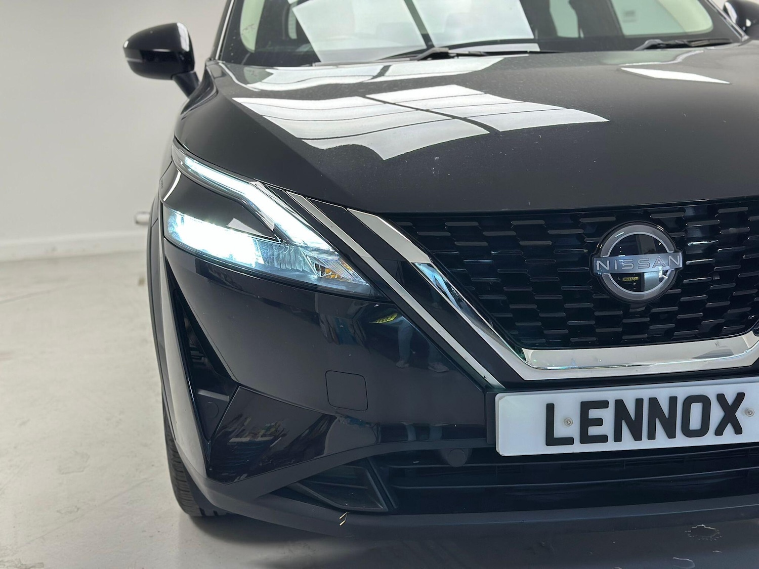 Used Nissan Qashqai 2022 for sale - 76294447: Photo 33