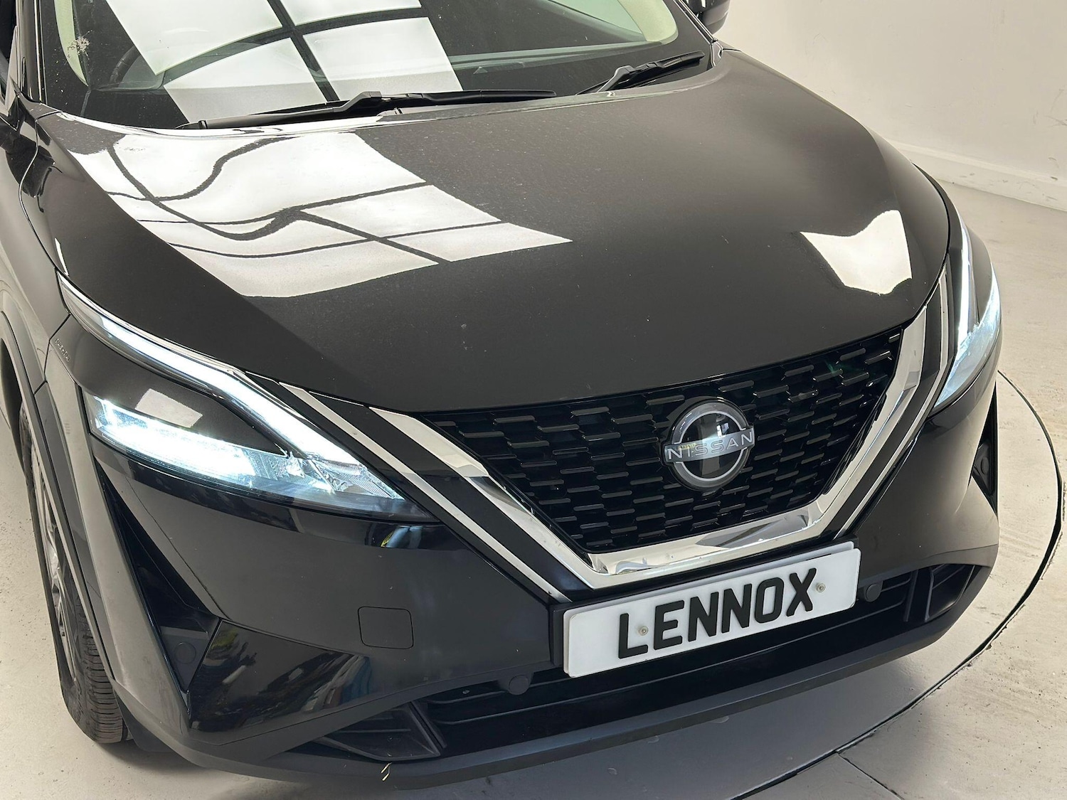 Used Nissan Qashqai 2022 for sale - 76294447: Photo 5