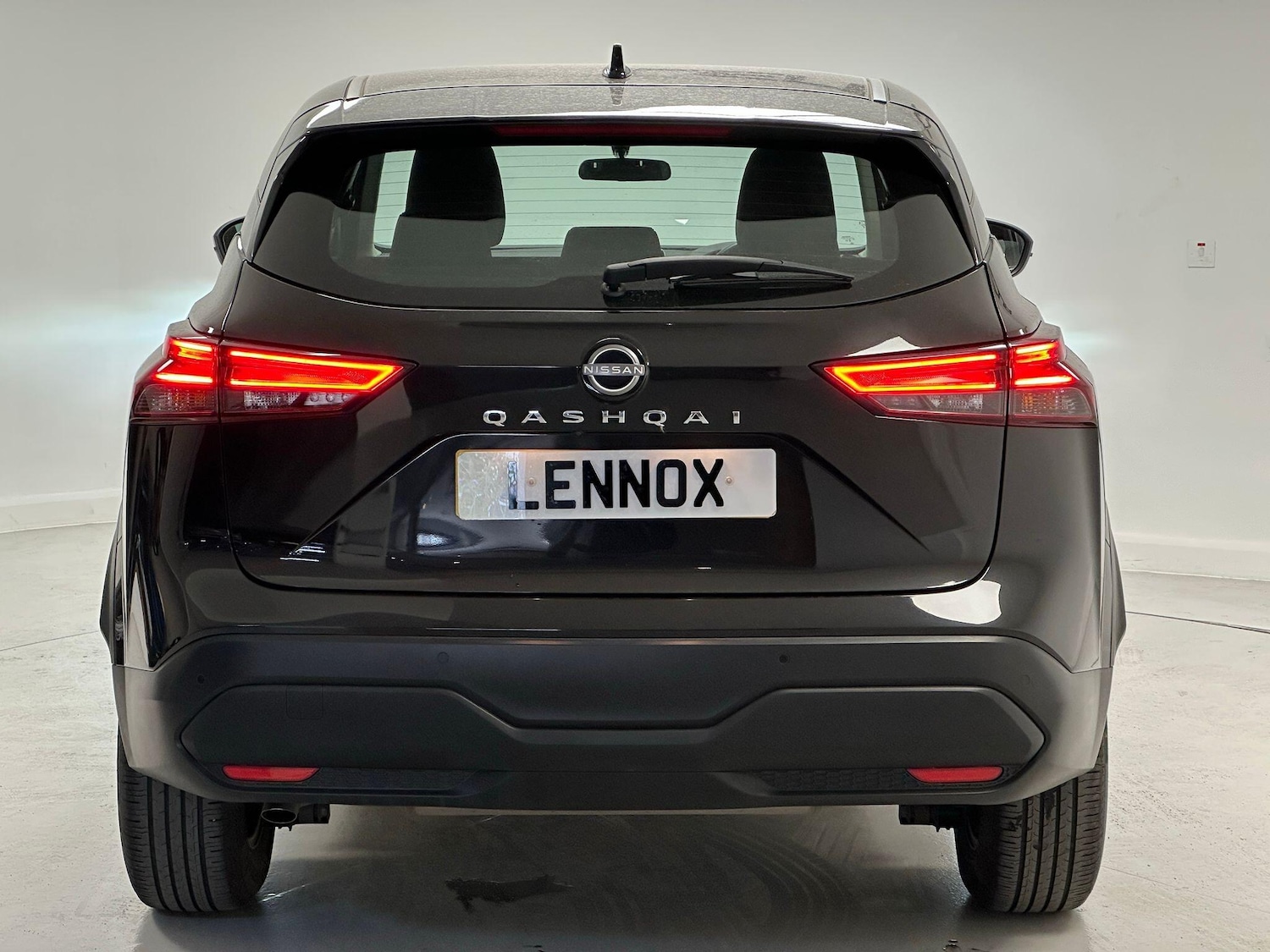 Used Nissan Qashqai 2022 for sale - 76294447: Photo 6