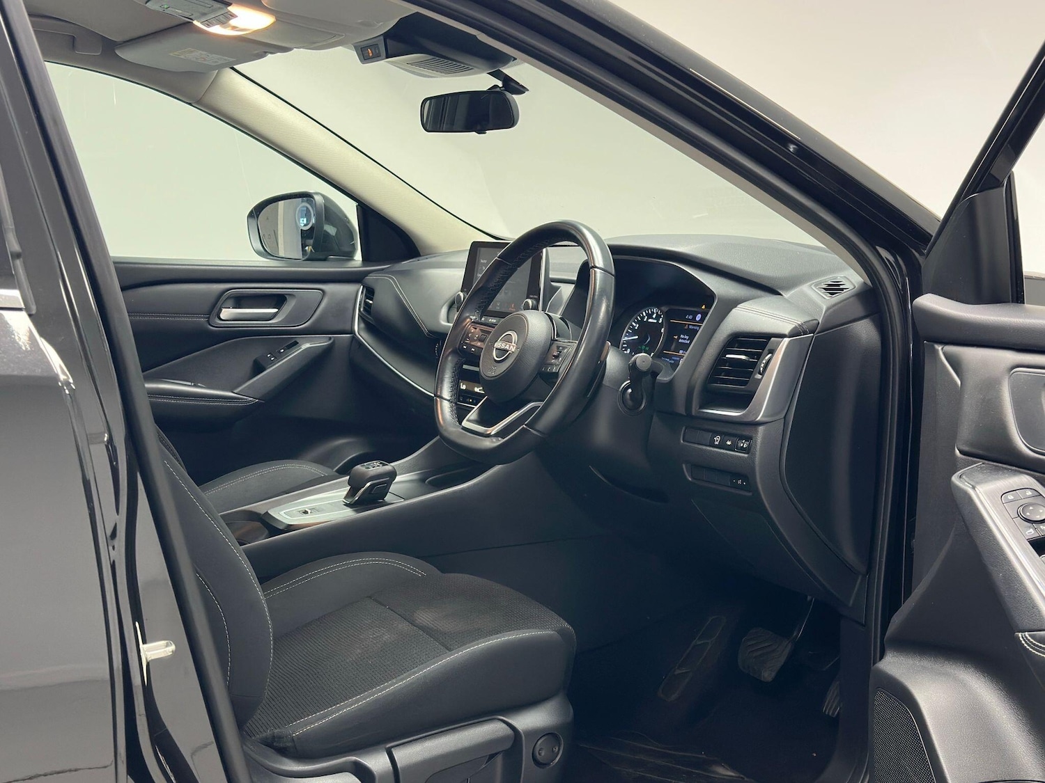 Used Nissan Qashqai 2022 for sale - 76294447: Photo 8
