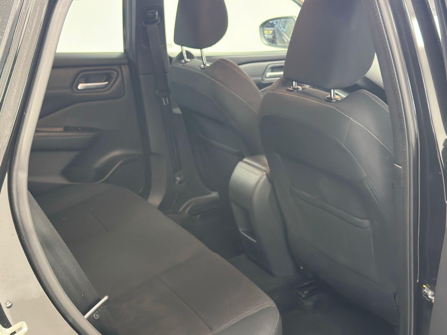 Used Nissan Qashqai 2022 for sale - 76294447: Photo 9
