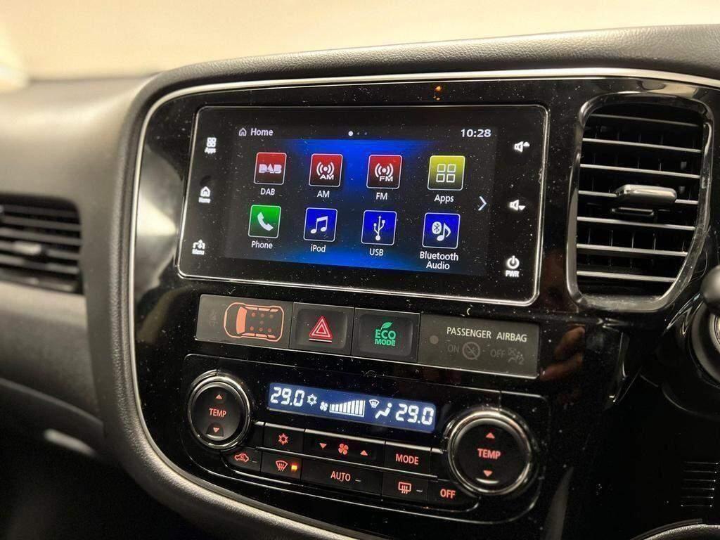 Used Mitsubishi Outlander 2018 for sale - 76942566: Photo 18