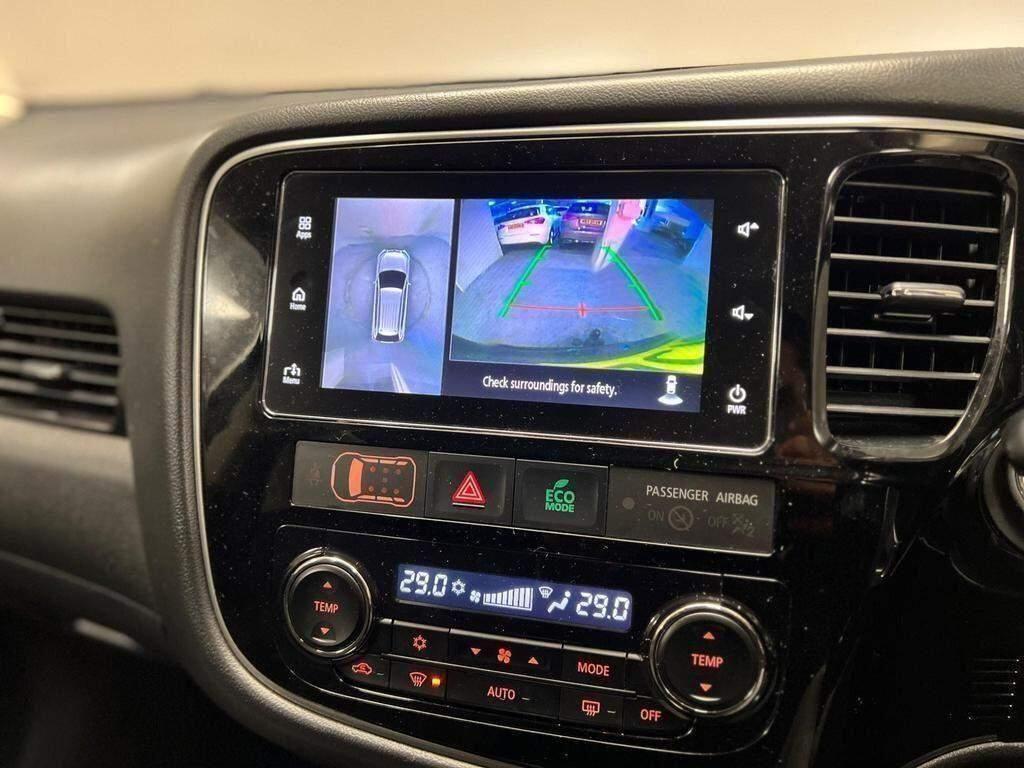 Used Mitsubishi Outlander 2018 for sale - 76942566: Photo 19