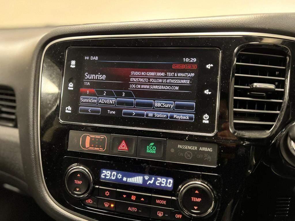 Used Mitsubishi Outlander 2018 for sale - 76942566: Photo 20