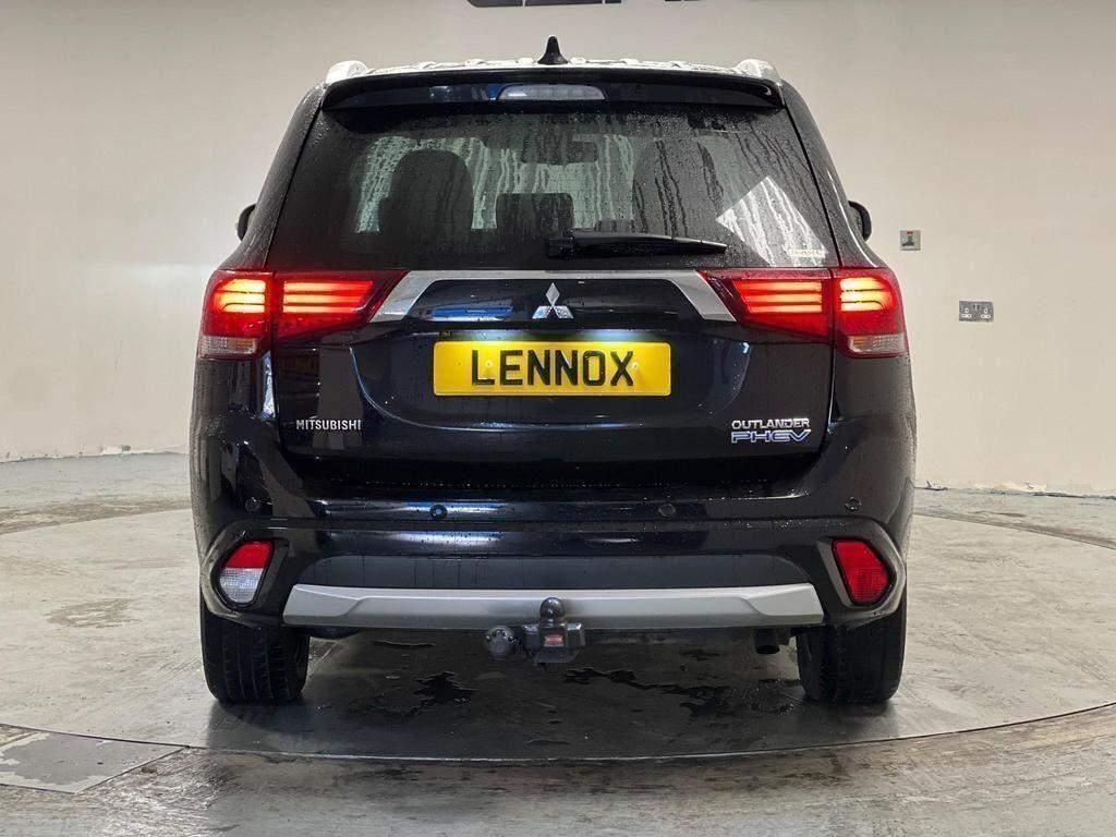 Used Mitsubishi Outlander 2018 for sale - 76942566: Photo 5