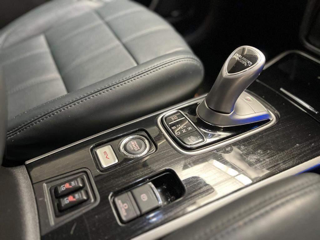 Used Mitsubishi Outlander 2018 for sale - 76942566: Photo 7