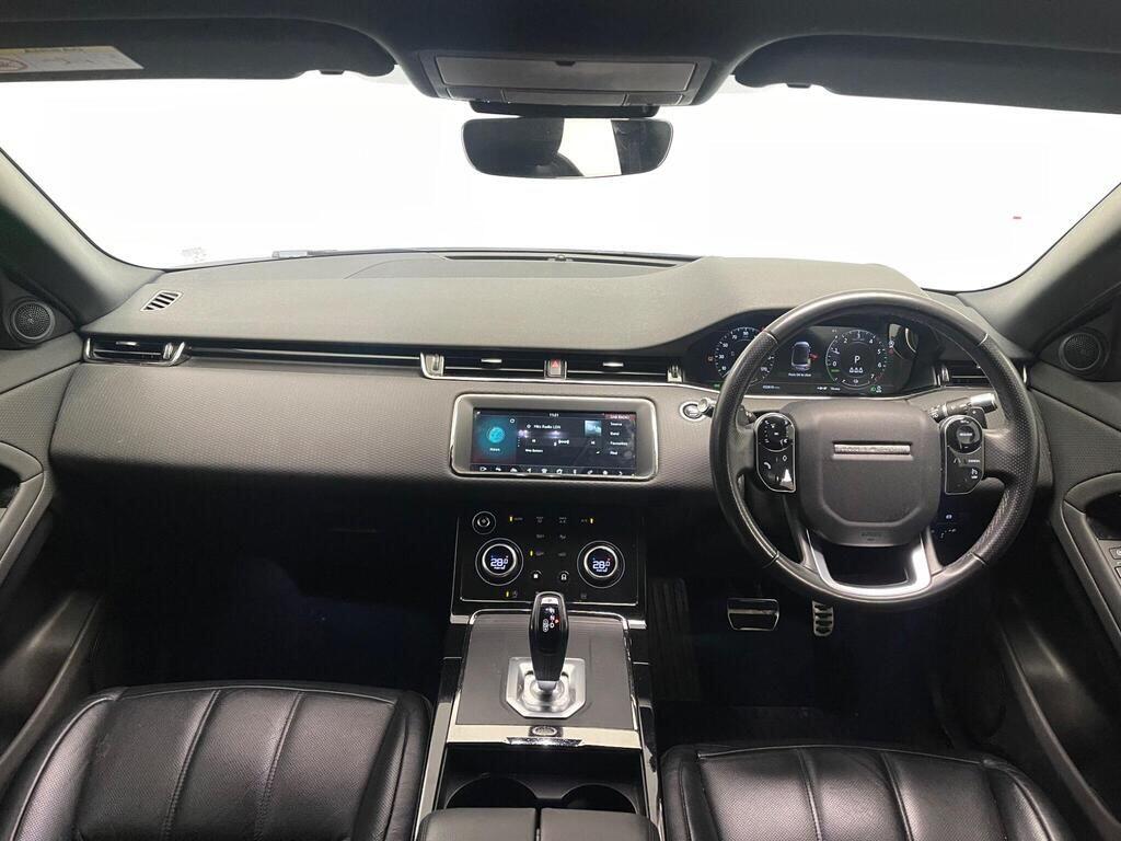 Used Land Rover Range Rover Evoque 2020 for sale - 77982327: Photo 10