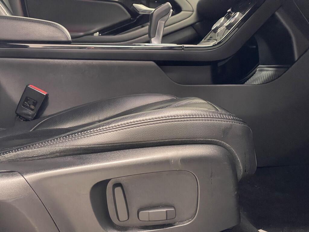 Used Land Rover Range Rover Evoque 2020 for sale - 77982327: Photo 16