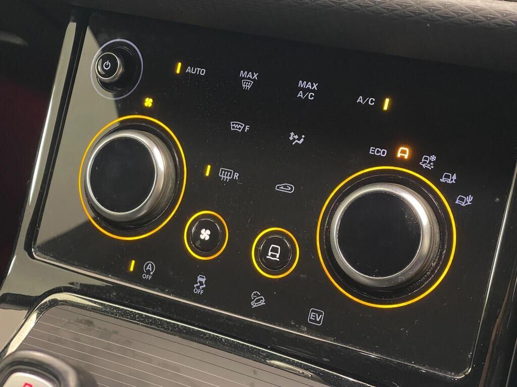 Used Land Rover Range Rover Evoque 2020 for sale - 77982327: Photo 21