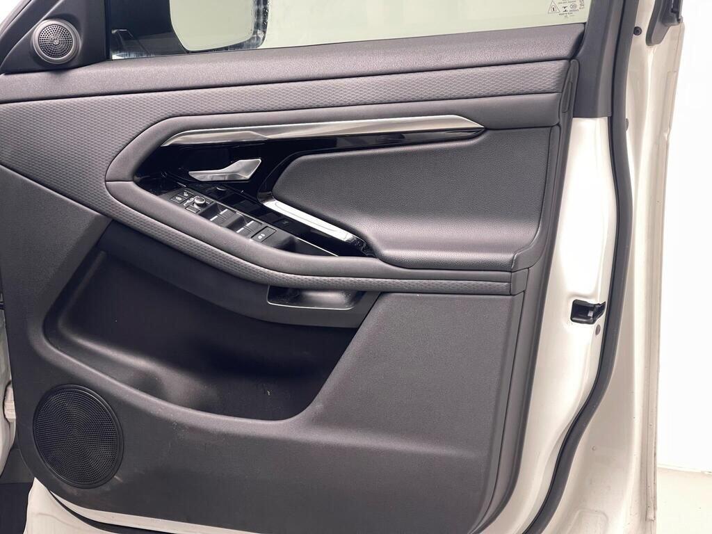 Used Land Rover Range Rover Evoque 2020 for sale - 77982327: Photo 23