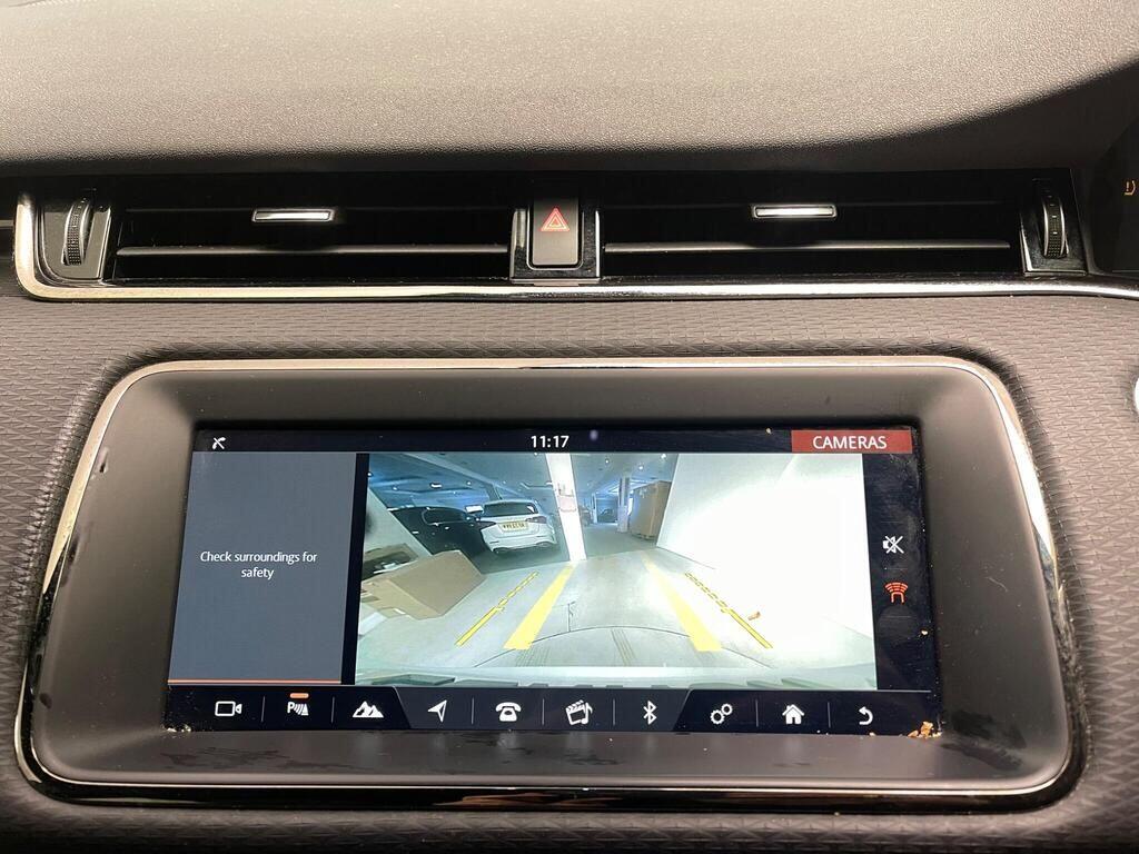 Used Land Rover Range Rover Evoque 2020 for sale - 77982327: Photo 27