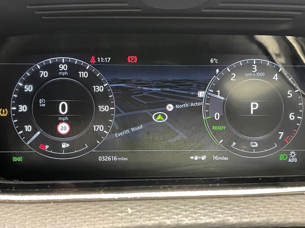 Used Land Rover Range Rover Evoque 2020 for sale - 77982327: Photo 28