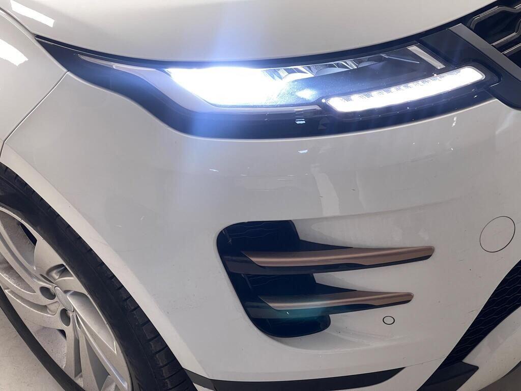 Used Land Rover Range Rover Evoque 2020 for sale - 77982327: Photo 34