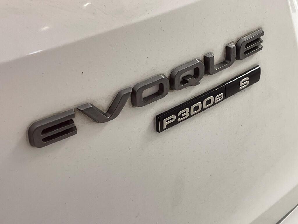 Used Land Rover Range Rover Evoque 2020 for sale - 77982327: Photo 35