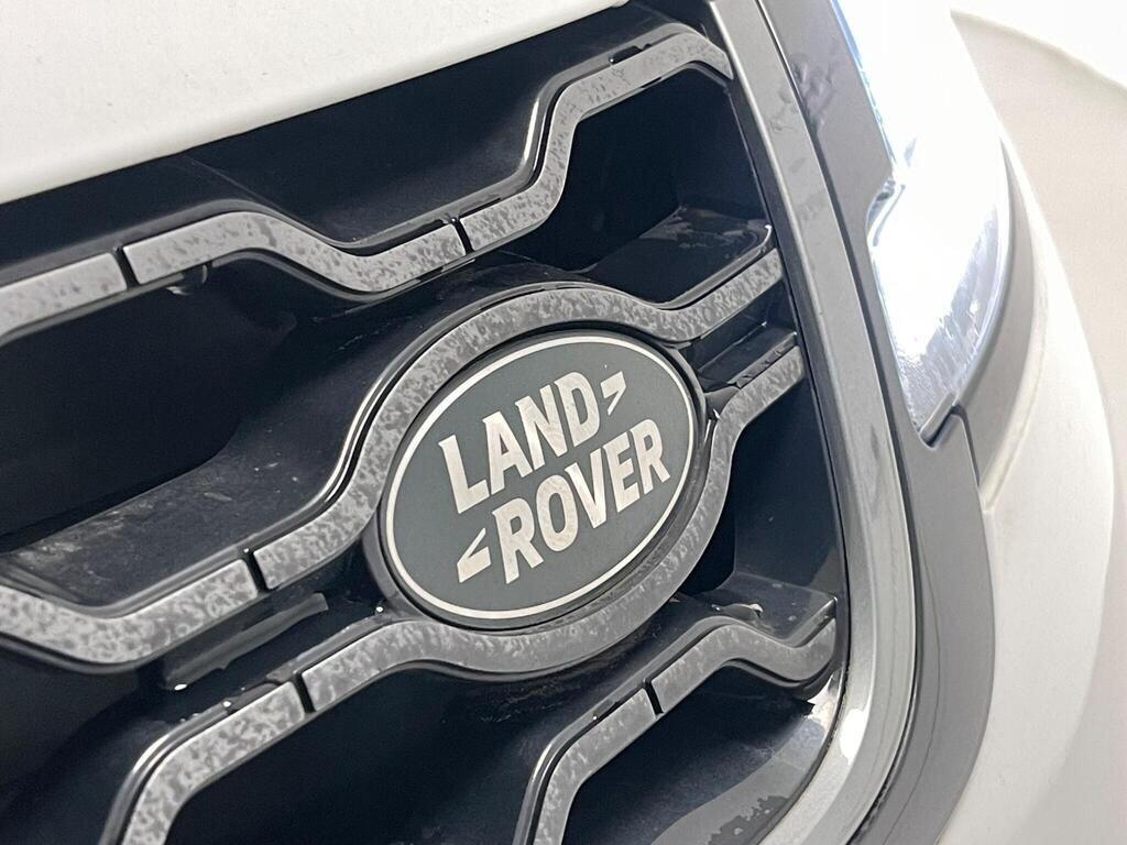 Used Land Rover Range Rover Evoque 2020 for sale - 77982327: Photo 37