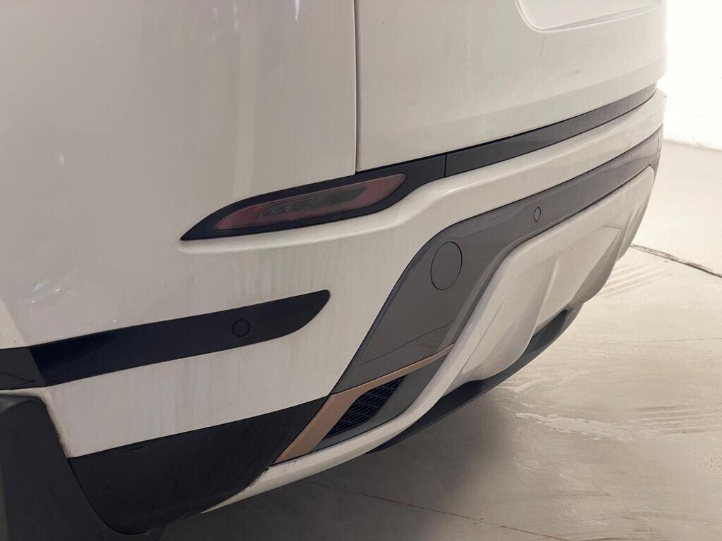 Used Land Rover Range Rover Evoque 2020 for sale - 77982327: Photo 40