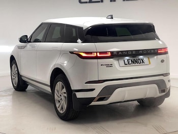 Used Land Rover Range Rover Evoque 2020 for sale - 77982327: Photo