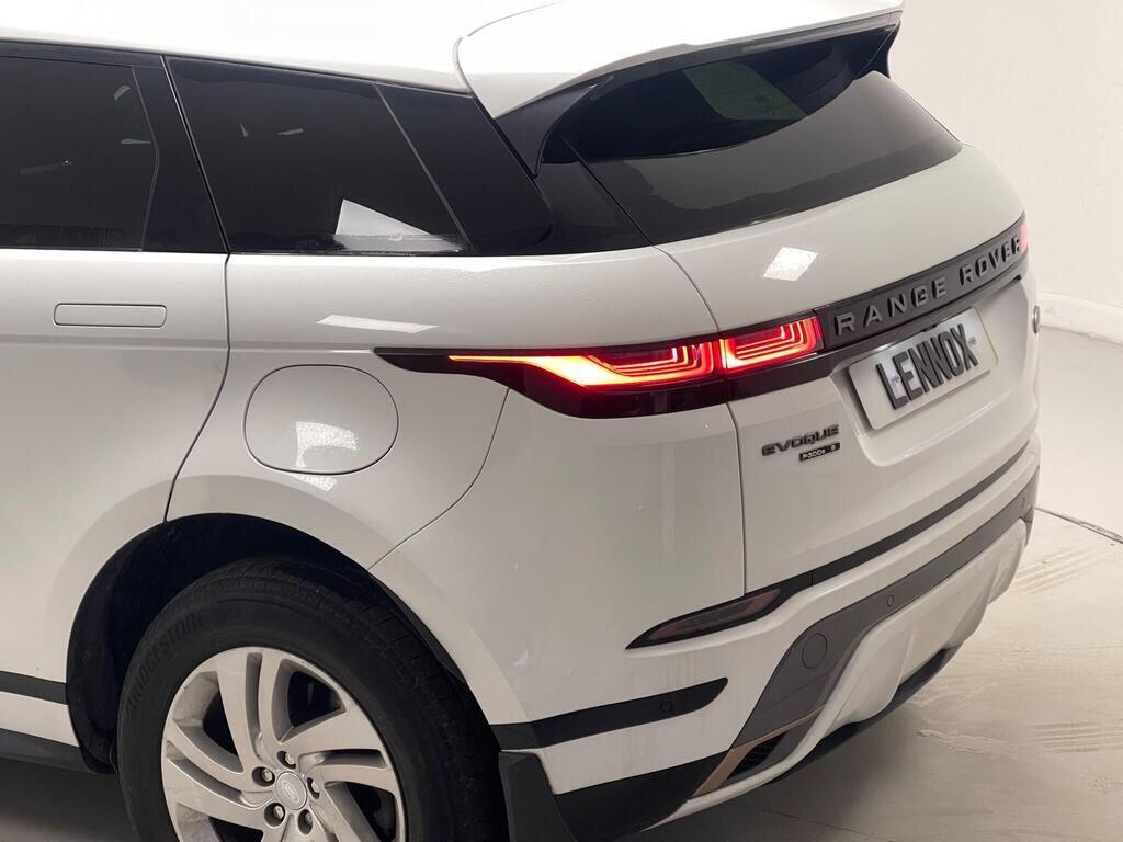 Used Land Rover Range Rover Evoque 2020 for sale - 77982327: Photo 7