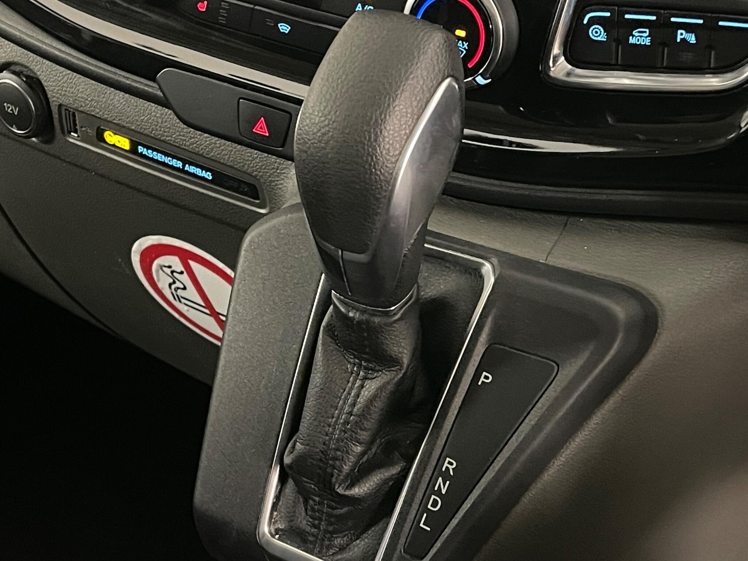 Used Ford Transit Custom 2021 for sale - 77387012: Photo 19