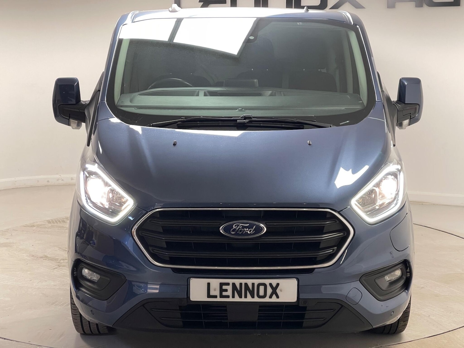 Used Ford Transit Custom 2021 for sale - 77387012: Photo 2