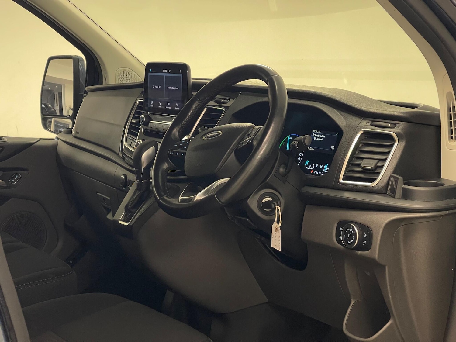 Used Ford Transit Custom 2021 for sale - 77387012: Photo 20