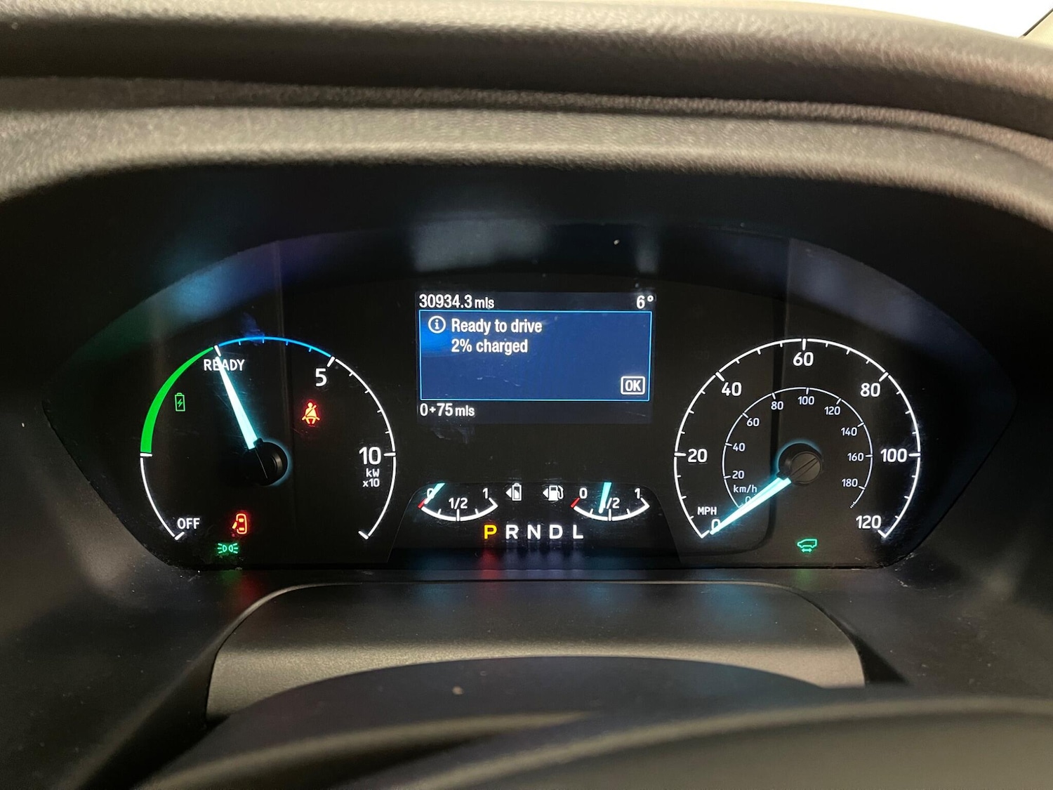 Used Ford Transit Custom 2021 for sale - 77387012: Photo 21