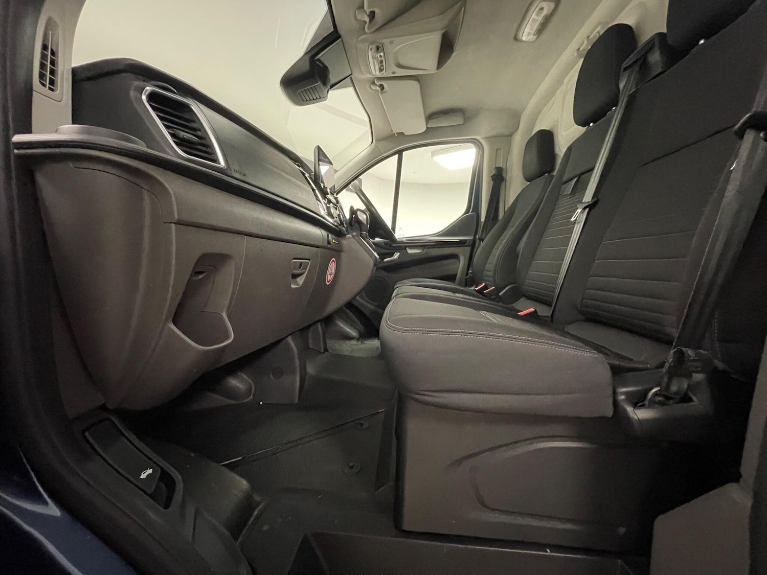 Used Ford Transit Custom 2021 for sale - 77387012: Photo 22