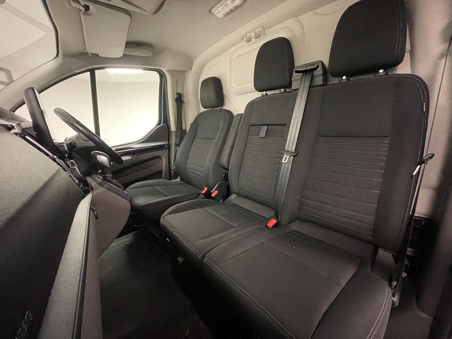 Used Ford Transit Custom 2021 for sale - 77387012: Photo 23