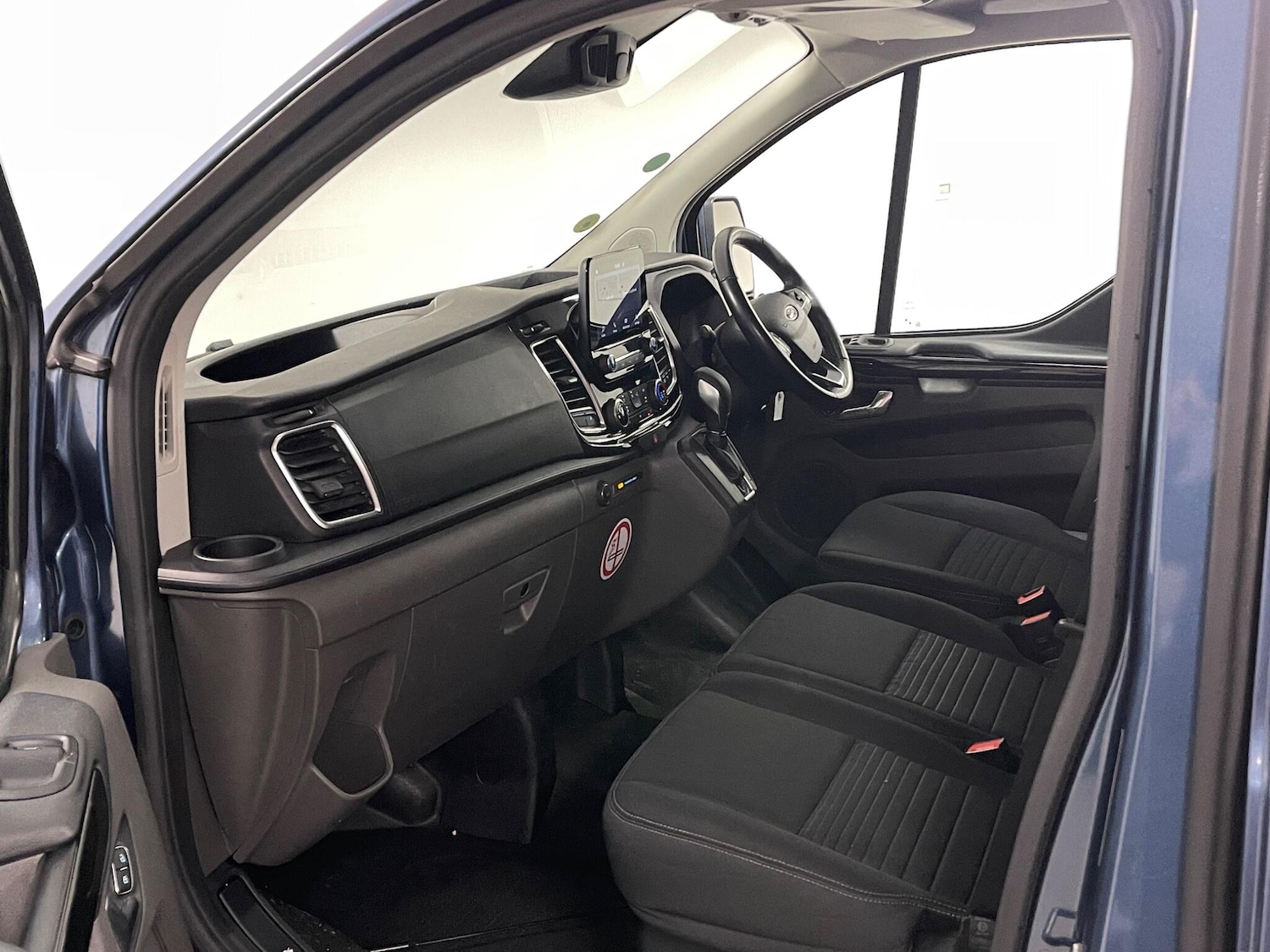 Used Ford Transit Custom 2021 for sale - 77387012: Photo 24