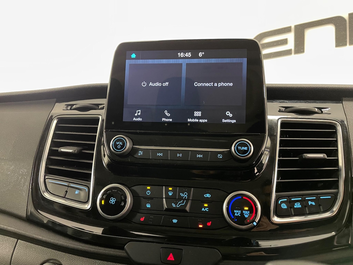 Used Ford Transit Custom 2021 for sale - 77387012: Photo 25