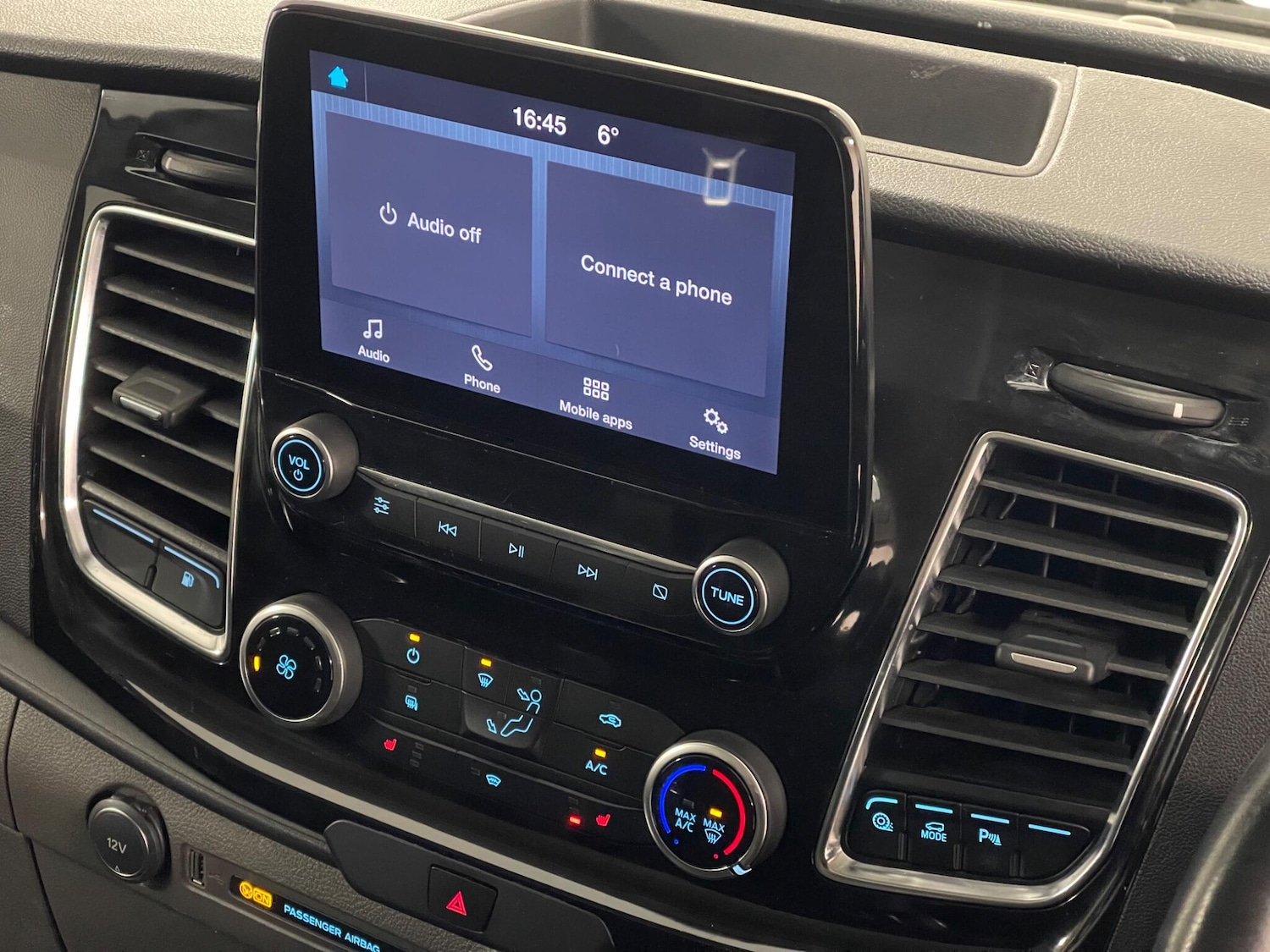 Used Ford Transit Custom 2021 for sale - 77387012: Photo 26