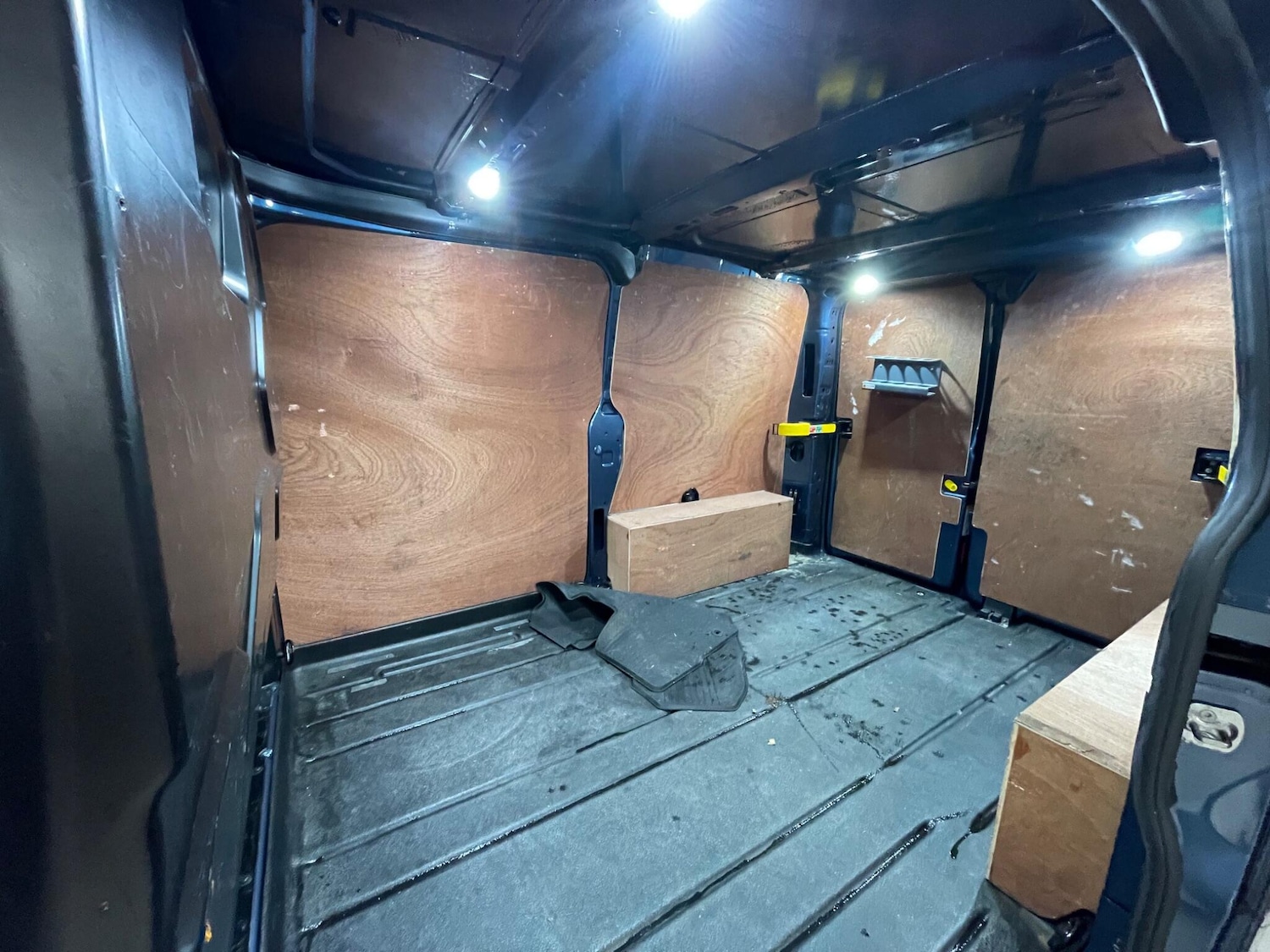 Used Ford Transit Custom 2021 for sale - 77387012: Photo 28