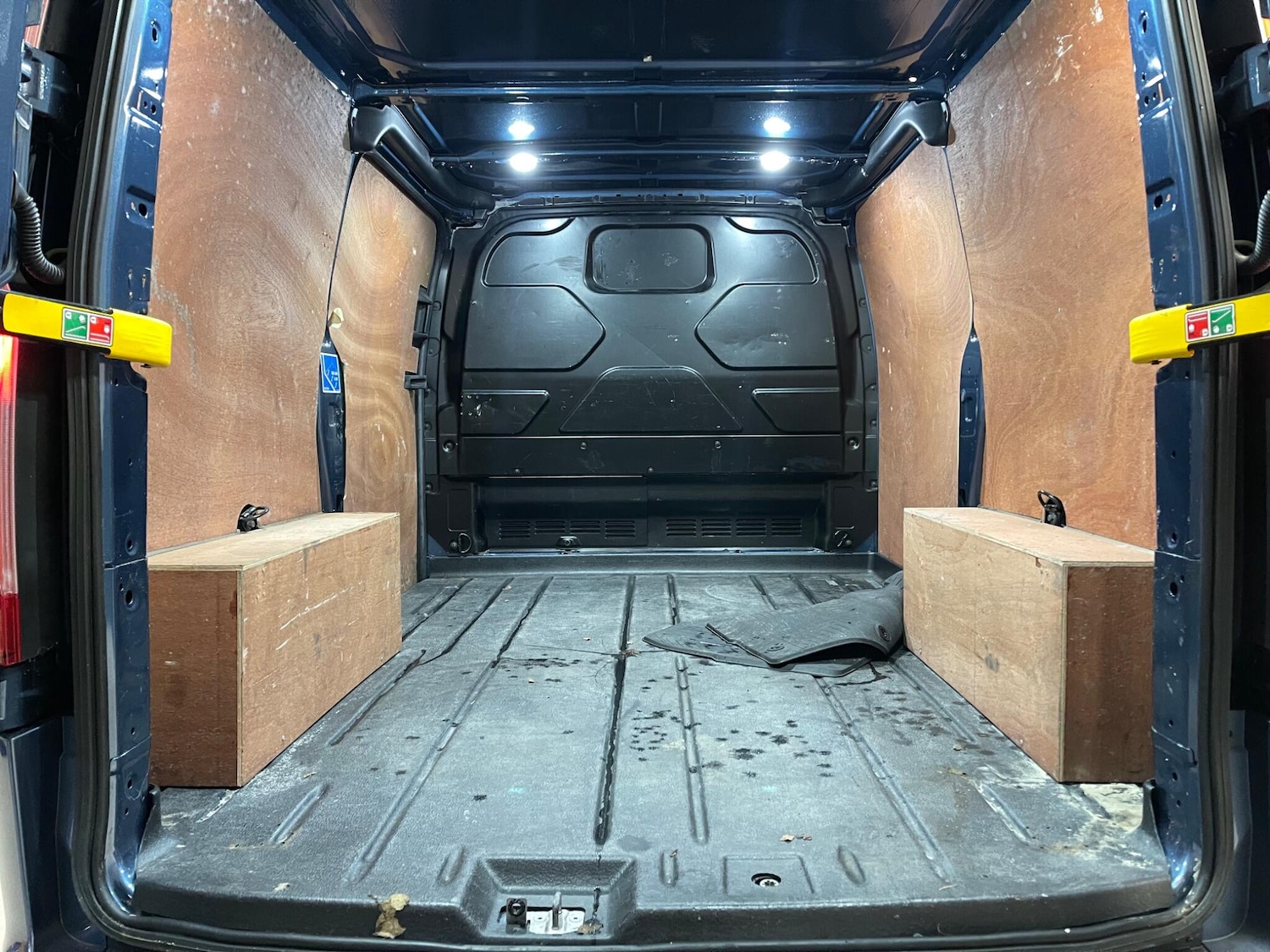 Used Ford Transit Custom 2021 for sale - 77387012: Photo 30